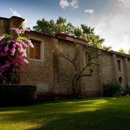 Estancia Monte Viejo Brandsen Kültér fotó
