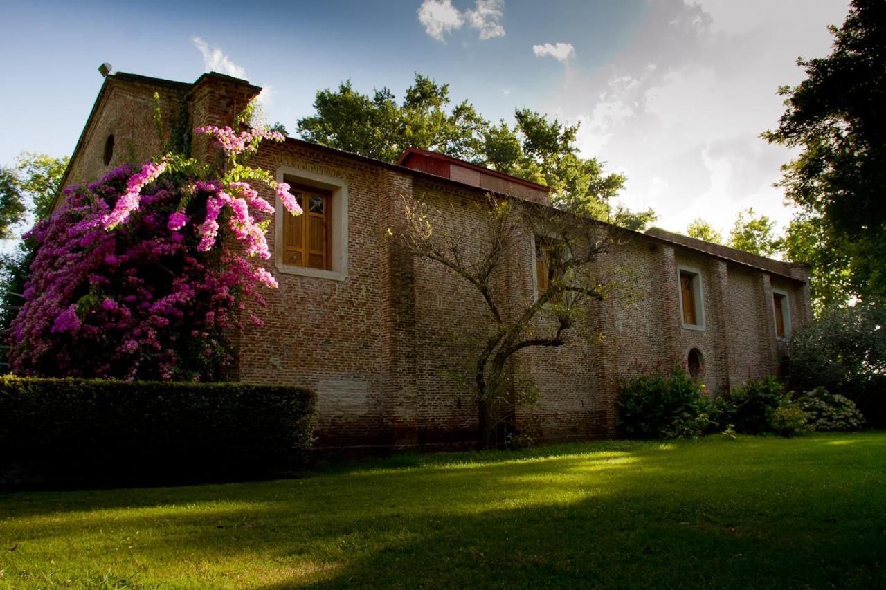 Estancia Monte Viejo Brandsen Kültér fotó