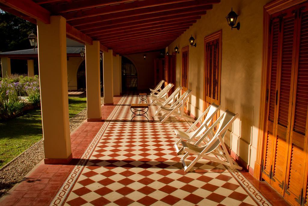 Estancia Monte Viejo Brandsen Kültér fotó