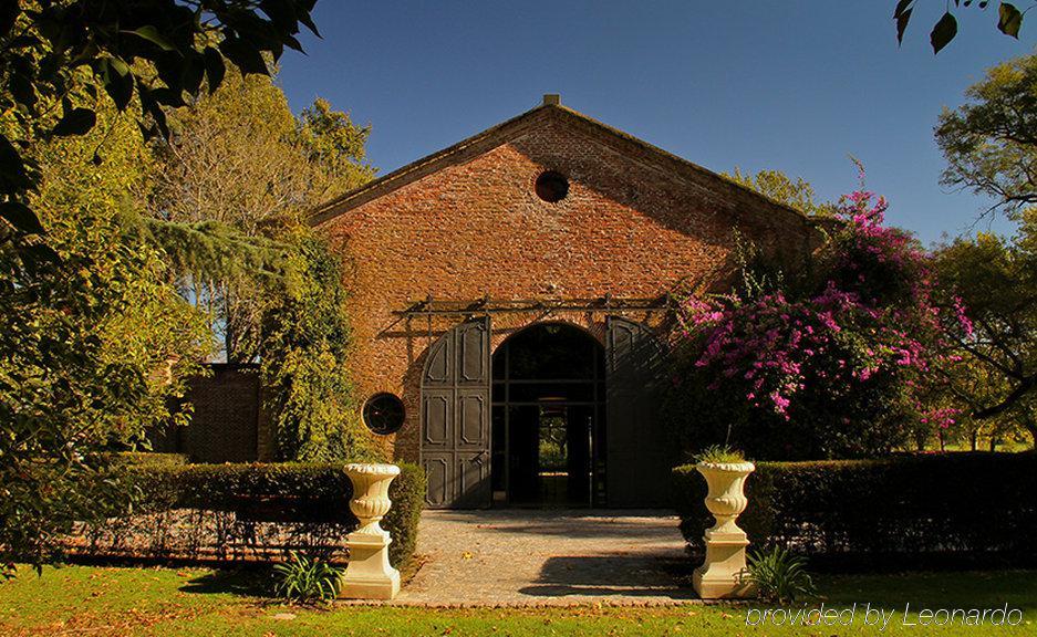 Estancia Monte Viejo Brandsen Kültér fotó