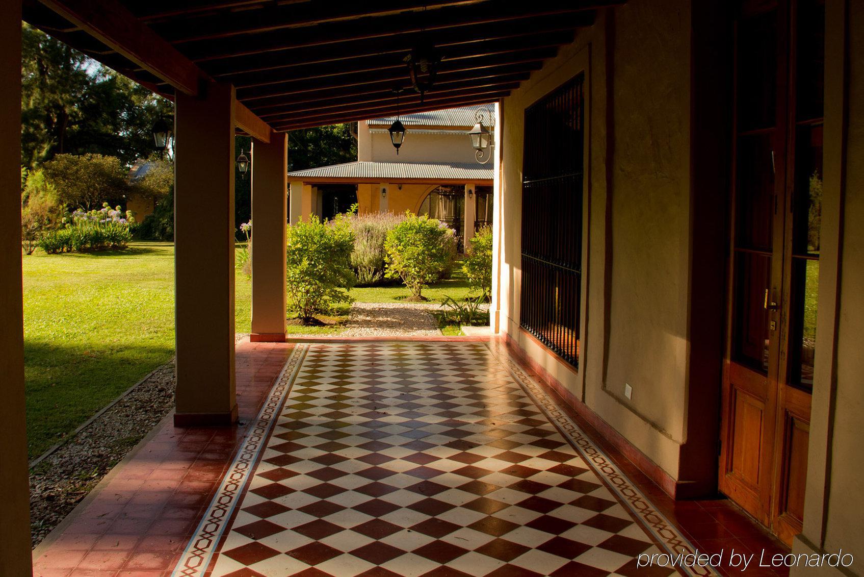Estancia Monte Viejo Brandsen Kültér fotó