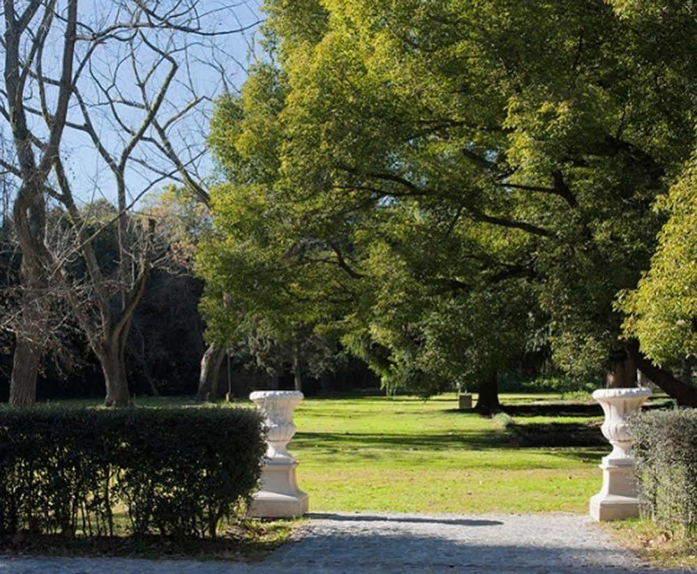 Estancia Monte Viejo Brandsen Kültér fotó