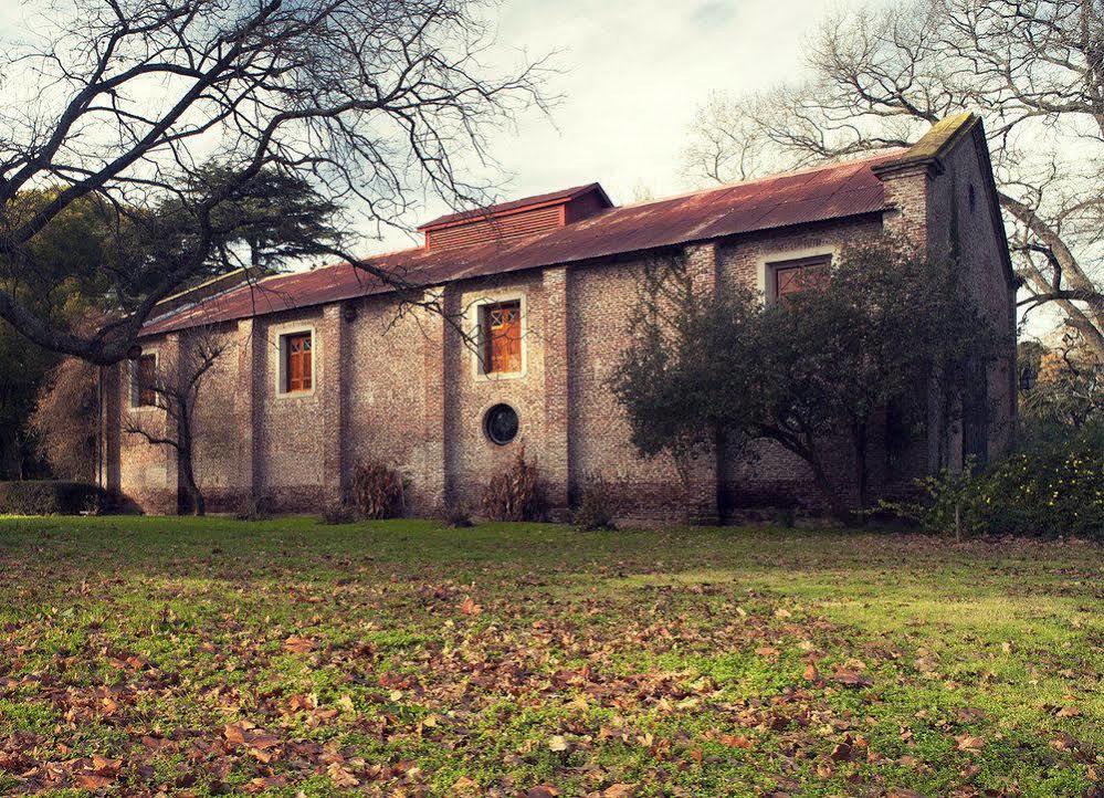Estancia Monte Viejo Brandsen Kültér fotó