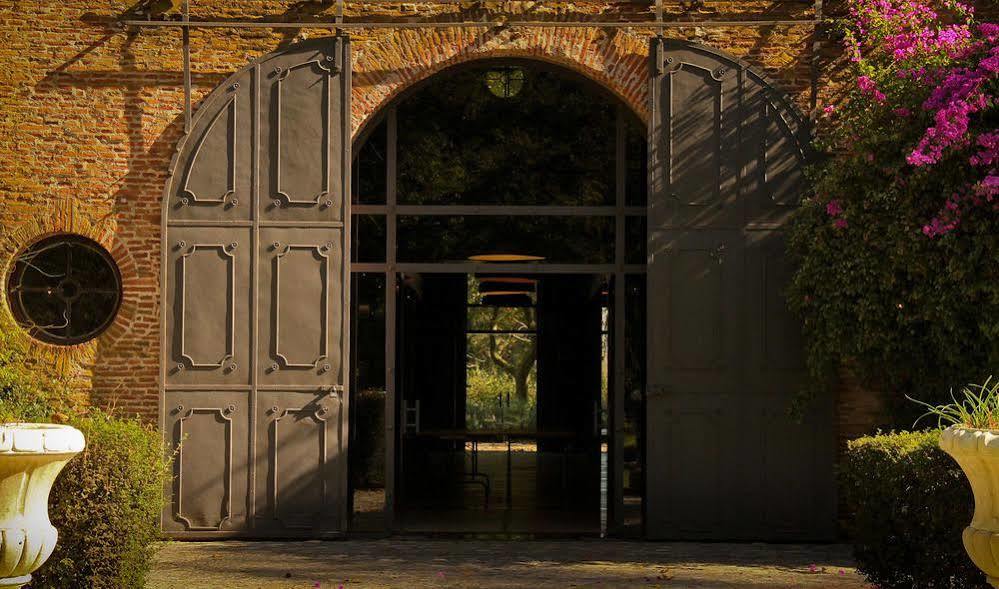 Estancia Monte Viejo Brandsen Kültér fotó
